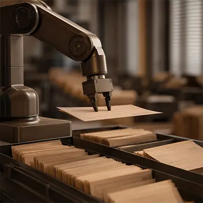 Automate Administrative Work Before Adding More Staff - Artsyl