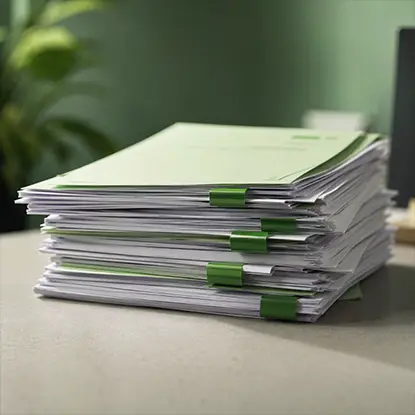 Automate the Data Entry Behind Document-Heavy Processes - Artsyl