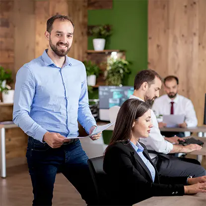 Automate Document Control Across Quality Workflows - Artsyl