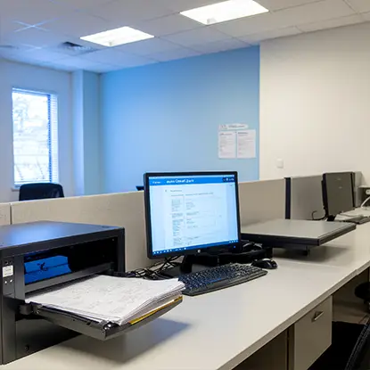 Automate Document Controls Before System Access Begins - Artsyl