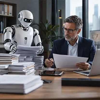 Automate Document Processing While Keeping Advisors in Control - Artsyl