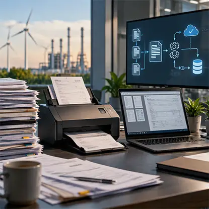 Automate Document Processing Without Rebuilding Your Data Infrastructure - Artsyl
