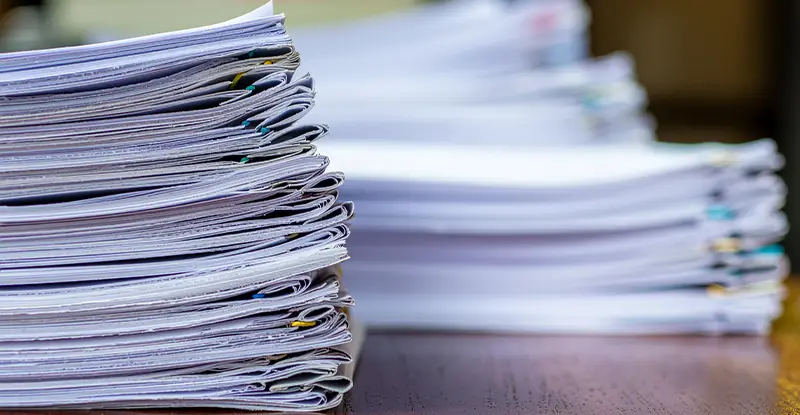 The Hidden Cost of Manual Document Routing: How Workflow Automation Eliminates Bottlenecks and Audit Gaps