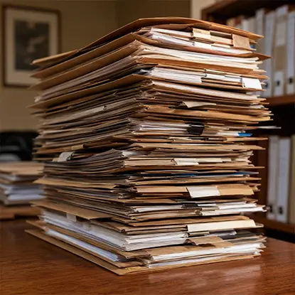 Automate the Document Trail Behind Every Claim - Artsyl