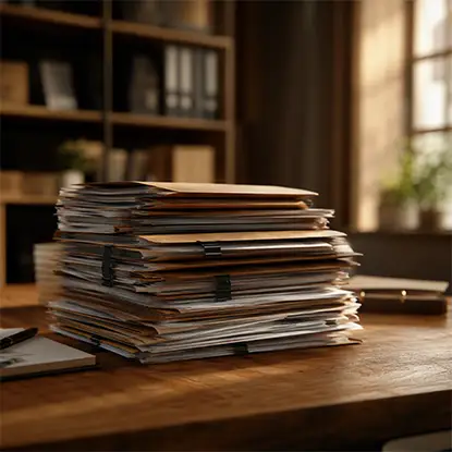 Automate the Document Work Behind Modern Marketing Operations - Artsyl