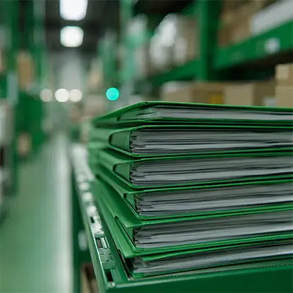 Automate the Documents Behind Better Retail Operations - Artsyl