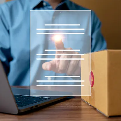 Automate Every Step Before Order Fulfillment - Artsyl