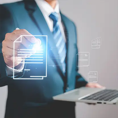 Automate the Flow of Marketing Documents and Requests - Artsyl