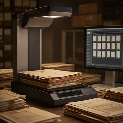 Automate Global Document Workflows From Capture to Action - Artsyl