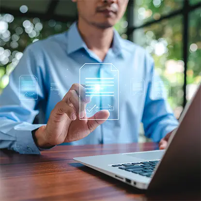 Automate High-Stakes Document Workflows with Confidence - Artsyl