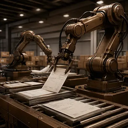 Automate Invoice Matching Across Global Exhibition Projects - Artsyl
