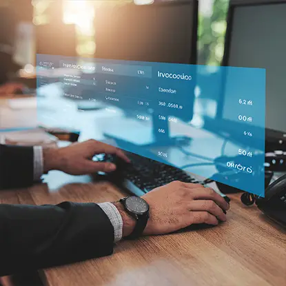 Automate Invoice Processing Beyond Data Capture - Artsyl