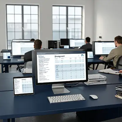 Automate Logistics Invoicing from Delivery to Payment - Artsyl