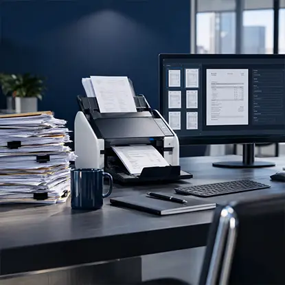 Automate the Paperwork Behind Business Communications - Artsyl
