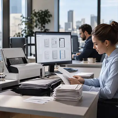 Automate Property Document Processing While Keeping Human Oversight - Artsyl