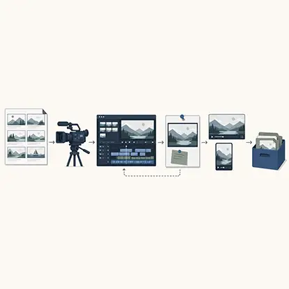 Automate Repetitive Work Without Automating Human Judgment - Artsyl