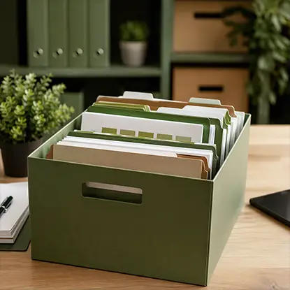Automate Sensitive Document Workflows With Greater Confidence - Artsyl