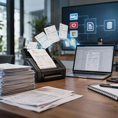 Automate Supplier Documentation Without Replacing Existing Systems - Artsyl
