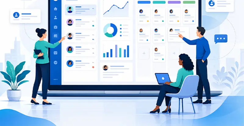 Why B2B Outreach Needs a Reliable Sales Follow-Up System Now