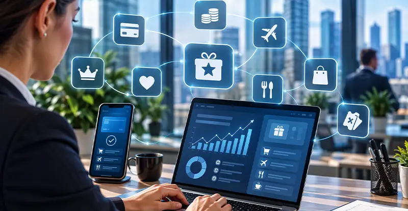 Best Loyalty Platforms for Banks and Fintechs in 2026 