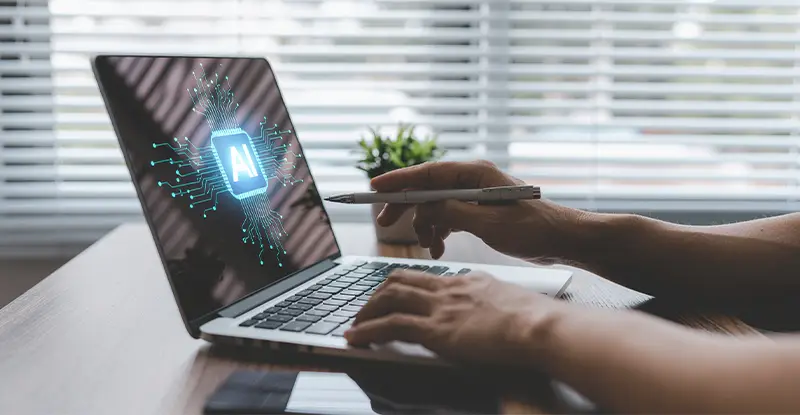 How AI And ML Innovations Shaping The HR Industry In 2025