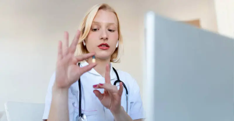 Healthcare Industry: Medical Supply Delivery Slips - Artsyl