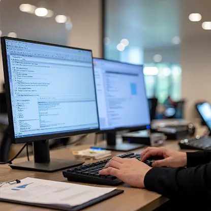 From ERP Approval to Final Payment - All in One Automated Workflow - Artsyl