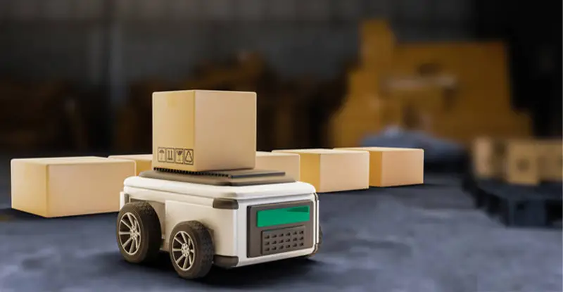 Automotive Industry: Vehicle Delivery Receipts - Artsyl