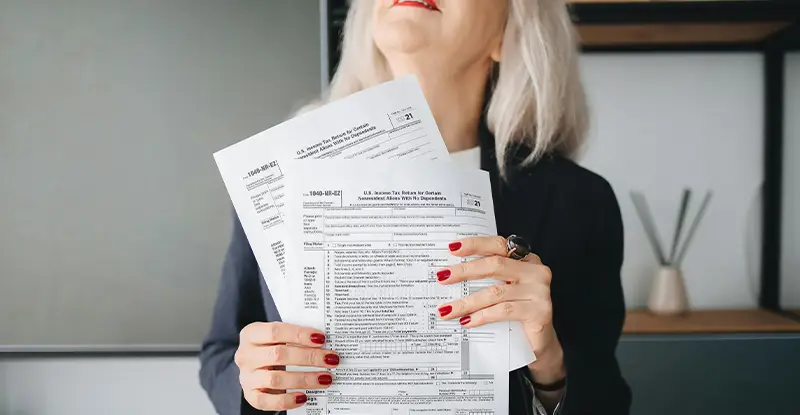 Improve Workflow With Smarter Document Processing