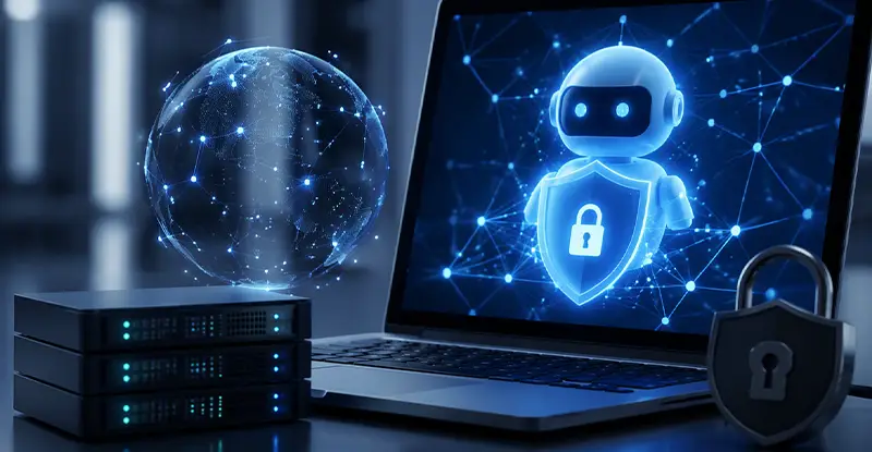 Top AI Agent Proxy Services for Secure Automation in 2026