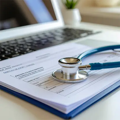 Boost Medical Claims Accuracy While Reducing Manual Work - Artsyl