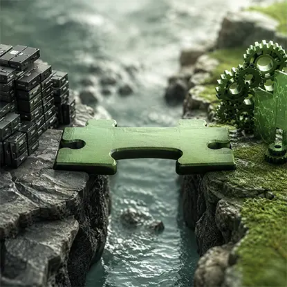 Bridge the Gap Between Legacy Systems and Modern Automation - Artsyl