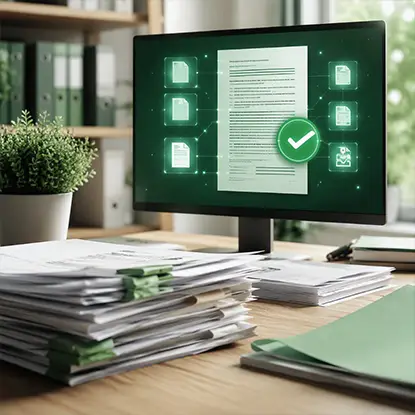 Bring AI Accuracy to Document-Intensive Claims Processing - Artsyl