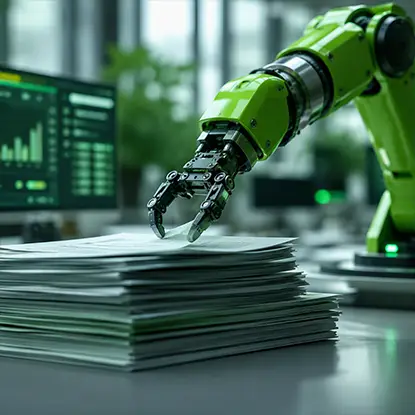 Bring AI Automation From Campaign Operations Into AP - Artsyl