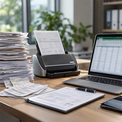 Bring AI Automation to the Data Before It Reaches Excel - Artsyl
