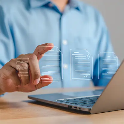 Bring AI Automation Into Every HR Process - Artsyl