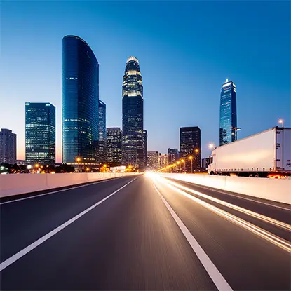 Bring AI Automation to Transportation Workflows - Artsyl