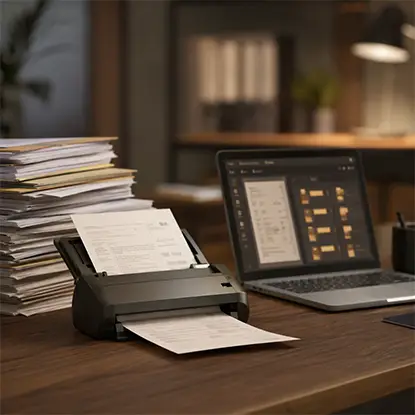 Bring AI-Powered Document Processing to Remote Workflows - Artsyl