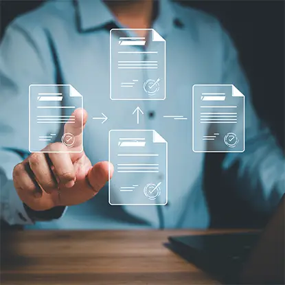 Bring AI Visibility Into Everyday Business Processes - Artsyl