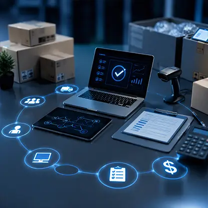 Bring AP Automation Into the Device Procurement Lifecycle - Artsyl
