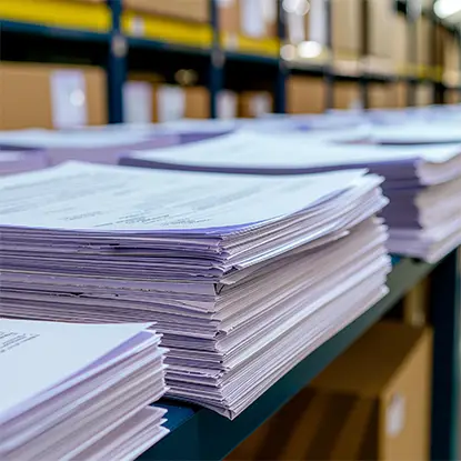 Bring Control and Visibility to HR Document Workflows - Artsyl