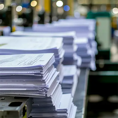 Bring Control to Unstructured Manufacturing Documents - Artsyl