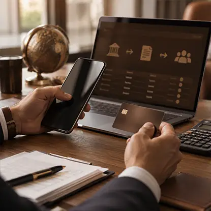 Bring Digital Payment Efficiency to Business Operations - Artsyl