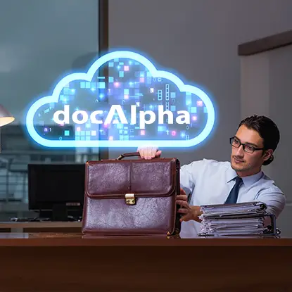 Bring Document Intelligence Into the Cloud - Artsyl