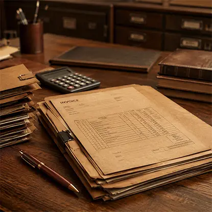 Bring Greater Accuracy to Business Billing Workflows - Artsyl