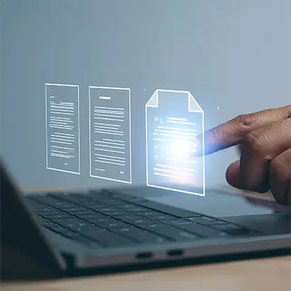 Bring Intelligence To Complex Workflows - Artsyl