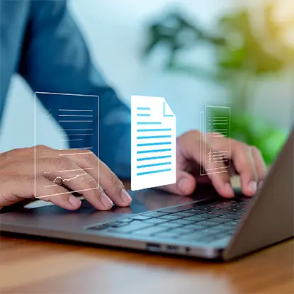 Bring Intelligence to Document-Driven Workflows - Artsyl
