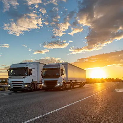 Bring Intelligence to Logistics Operations - Artsyl