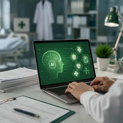 Bring Intelligent Automation to Healthcare Claims - Artsyl