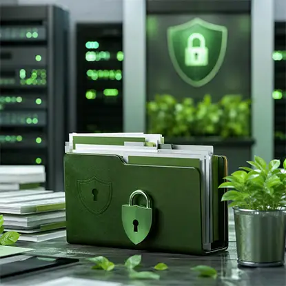 Bring Intelligent Automation Into Your Data Protection Strategy - Artsyl